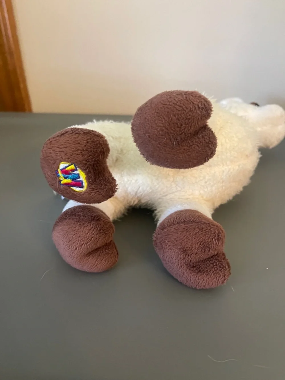 Llama Plush Stuffed Animal Toy Lot - Set of 4 - Llama Decor